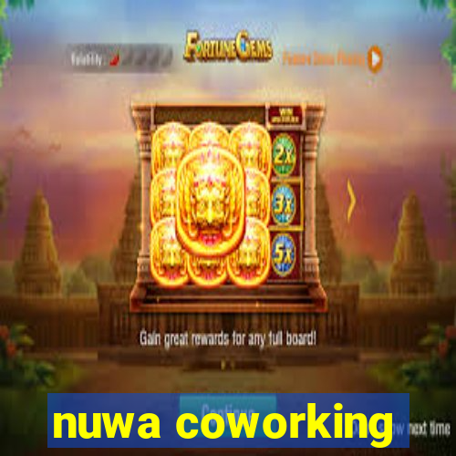 nuwa coworking